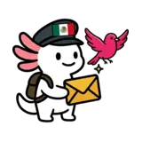Logo de Mail Tracker